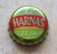 Kapsel - browar OKOCIM - HARNAŚ RZEŚKIE