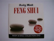 FENG SHUI - PŁYTA DVD