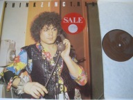 Mark Bolan - Think Zinc maxiEP/UK/