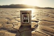 SULTAN REPUBLIC - Ellusionist - USPCC