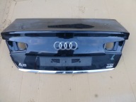 KLAPA TYLNA AUDI A6 C7 SEDAN 4G0 ŁADNA