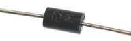 Dioda zabezpieczająca transil 220V 1.5KE220CA - 1 sztuka