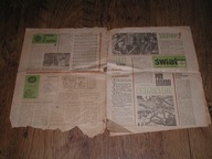 SWIAT MLODYCH 81/1970