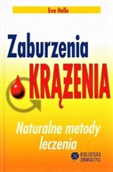 ZABURZENIA KRĄŻENIA Eva HELLE