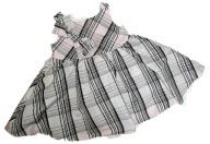 BABY K SUKIENKA SUKIENECZKA KOKARDA 3D J NOWA