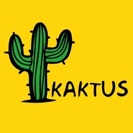 Doładowanie Kaktus Czechy 50 Kc