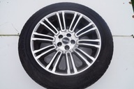 KOŁA LAND ROVER RANGE ROVER EVOQUE 235/55/19 ZIMA