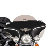 HARLEY ELECTRA STREET GLIDE SZYBA 6cali 96-13 USA