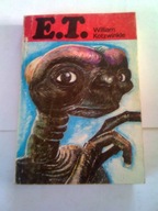 E.T. - William Kotzwinkle