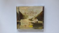 THE PAINTED VEIL - SOUNDTRACK [CD]