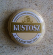 Kapsel z piwa - KUSTOSZ