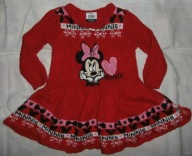 GEORGE SUKIENKA SUKIENECZKA DZIANINA MINNIE BDB