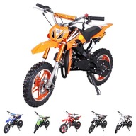 MINI KROSS CROSS 49 50 CC SPALINOWY koła 10'' ROZRUSZNIK 2 SUW 701 A 706 A