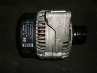 Mercedes 601, 602 Alternator Prądnica 12V 14V 120A