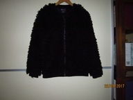 nowa bluza kurtka bomber FB SISTER r. L futrzak