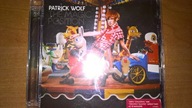 PATRICK WOLF - THE MAGIC POSITION (2007)