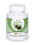 Saw Palmetto Palma sabałowa (PROSTATA) 200tabletek