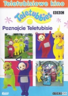 POZNAJCIE TELETUBISIE FOLIA / TELETUBBIES