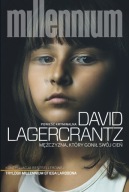Mężczyzna, który gonił swój cień David Lagercrantz