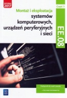 Montaż i eksploatacja systemów komputerowych, i sieci EE. 08