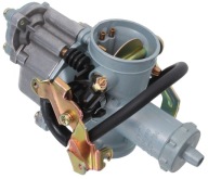 Gaźnik PZ30 ATV 200 250 ssanie na linke pompka