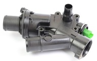 FORD FOCUS MK3 GALAXY 2.0 TDCI TERMOSTAT Z OBUDOWĄ