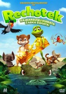 RECHOTEK Booklet DVD z książką