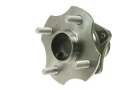 PIASTA KOŁA TYŁ TOYOTA COROLLA UK 01- /4 SZPILKI/