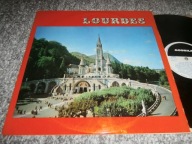 LOURDES Pelerinage