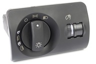 AUDI A6 C5 97- WŁĄCZNIK PRZEŁĄCZNIK ŚWIATEŁ XENON