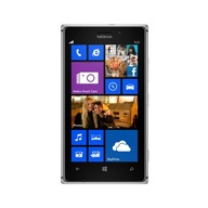 Smartfon Nokia Lumia 925 1 GB / 16 GB 4G (LTE) czarny