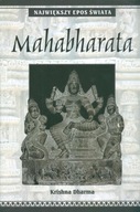 Mahabharata Krishna Dharma