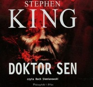 Doktor sen. Audiobook Stephen King