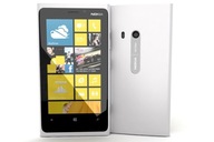 Smartfon Nokia Lumia 920 1 GB / 32 GB 4G (LTE) biały