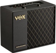VOX Valvetronix - Guitar zosilňovač VT40X LAMPLA!