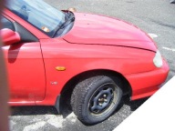 Kia sephia ii 99r 1.5 полуось комплектная левая фото, цена