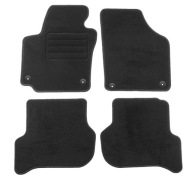 Seat altea 2004-2015 коврики графит carmat фото, цена