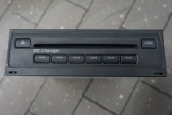 Сд чейнджер cd audi a6 c6 рестайлинг 4e0910110l 6cd фото, цена