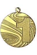 Medaily Športové ocenenie Medal