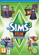 The Sims 3 Film Klucz Origin PC