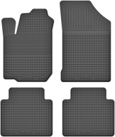Alfa romeo 155 (92-98) коврики автомобильные резиновые фото, цена