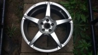 Oxigin диск 18 8jx18 et42 8x18 5x108 ford peugeot фото, цена