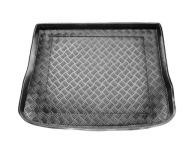 Мат багажника vw tiguan 2007-2014 5-сидений, wers фото, цена
