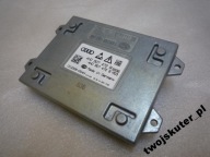 Реле audi a6 full led 4g 4h0907472b новая фото, цена