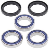 Подшипники колеса зад suzuki rmz rm-z 250 450 фото, цена