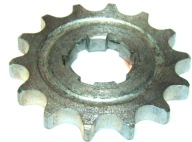 Звездочка передняя shl / jawa 175 14 зубов фото, цена