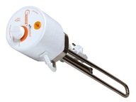 Elektrický bojler s výměníkem Gwarant 1 l