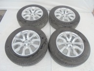 Колеса литые диски 18 5x108 235/60/18 range evoque фото, цена