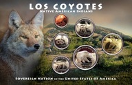 Sada USA Kojota