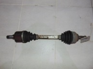 Полуось левая citroen c4 picasso 2.0hdi фото, цена